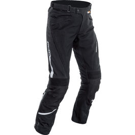 Motorcycle Textile Trousers Richa Colorado 2 Pro Textile Pants Black