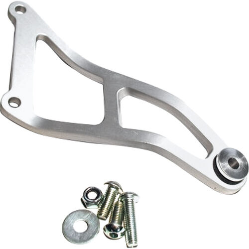 Motorcycle Exhaust Accessories & Spare Parts B&G exhaust bracket alu 100-155 for GSF 1200 Bandit /S 1996-2000
