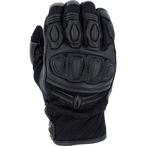 Motorcycle Gloves Sport Richa Turbo Glove Black