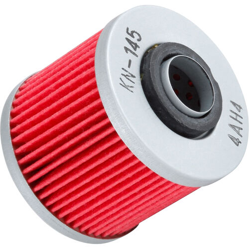 oil filter Performance canister KN-196 for Polaris