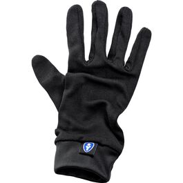 Motorcycle Gloves Thermoboy Silk under glove 1.0 Black