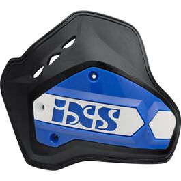 Motorrad Schulterprotektoren IXS Schleifer Set Schulter RS-1000 Blau