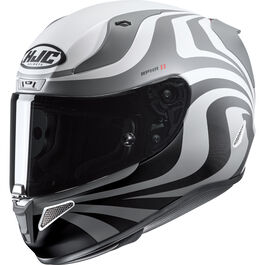 HJC RPHA 11 Eldon MC-10SF Full Face Helmet