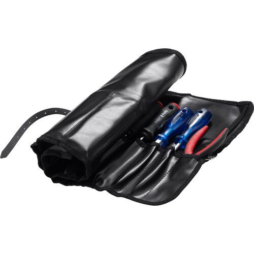 tool roll bag (without content)