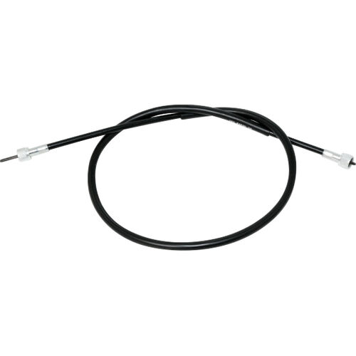 Instrument Accessories & Spare Parts Paaschburg & Wunderlich speedometer cable like OEM 2GH-83550-00, 99cm for Yamaha Black