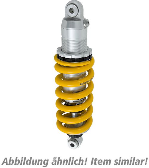 Motorcycle Suspension Struts & Shock Absorbers Öhlins shock absorber STX46DR1 312mm yellow for MT-07/XSR 700 Neutral