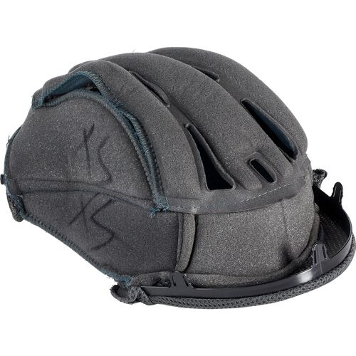 Helmet Pads Nexo Interior cushion full-face helmet Travel Neutral