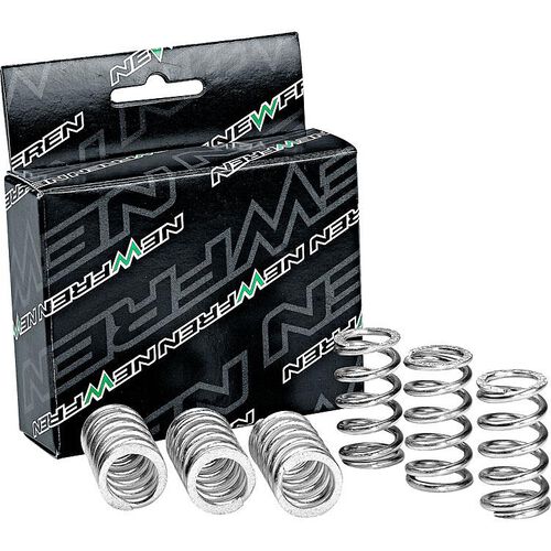 Motorcycle Clutches Newfren clutch springs set MO087F Neutral