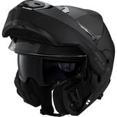 LS2 Valiant Modular Helmets Noir POLO Edition nardo flat black