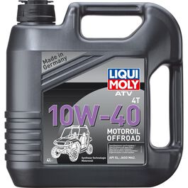Motoröl LIQUI MOLY für VW POLO günstig online kaufen