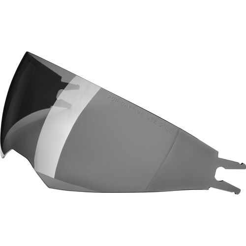 Visors Craft Sun Visor Jet helmet SV/Visor long 1.0 dark smoke Tinted
