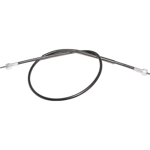 Instrument Accessories & Spare Parts Paaschburg & Wunderlich speedometer cable like OEM 2H7-83550-00, 90cm for Yamaha Neutral