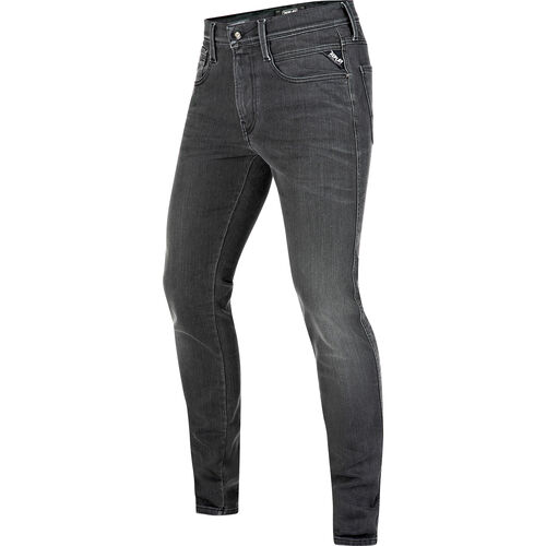 Chain Jeans grey