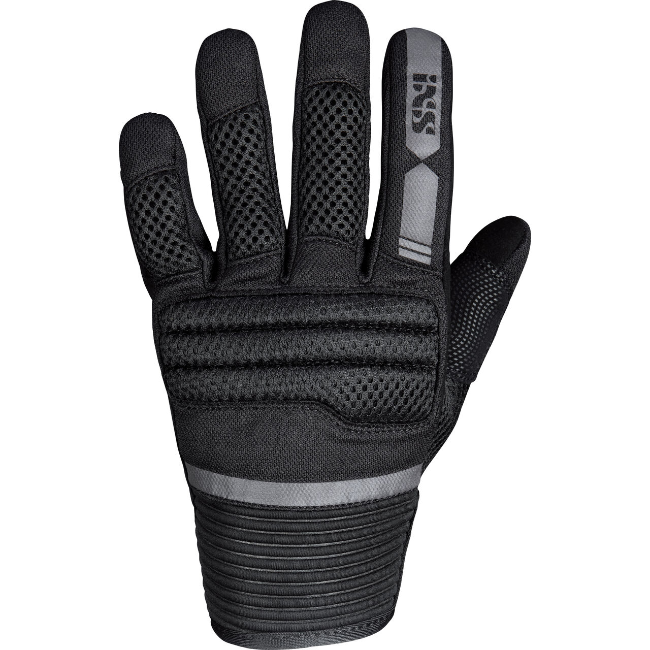 Samur-Air 2.0 Urban Glove black