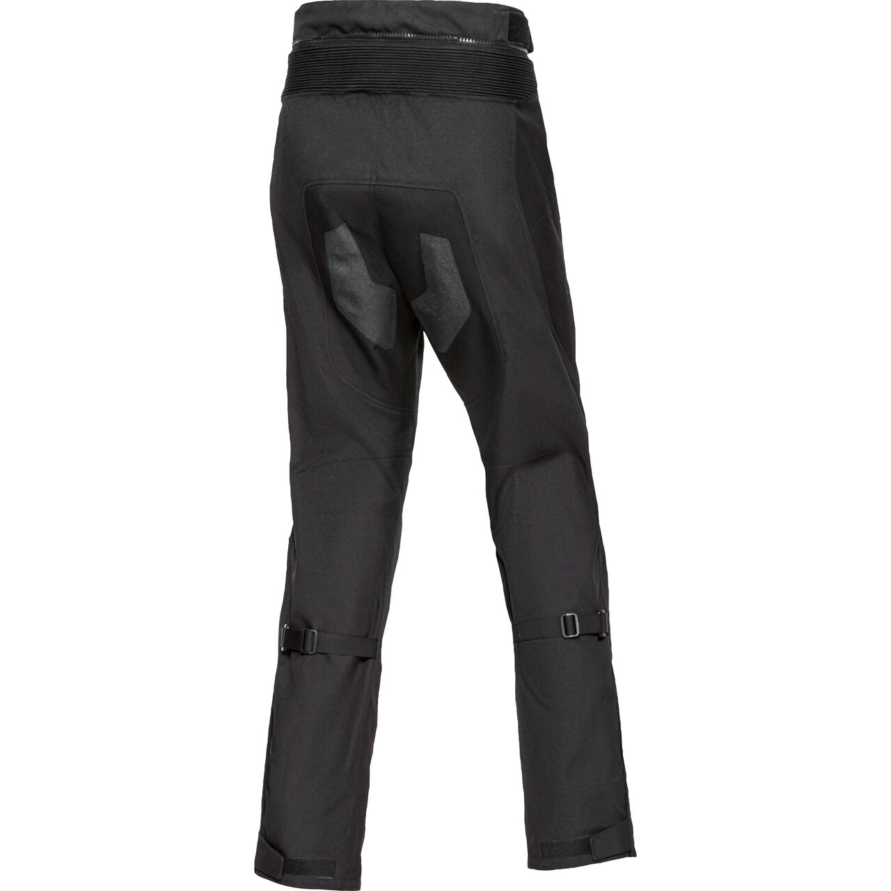 Cedar WP Textile trousers black XL (short)