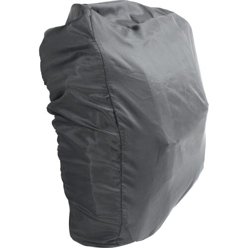 Tension Belts & Accessories Hepco & Becker rain cover 700435 for Legacy Kuriertasche M Grey