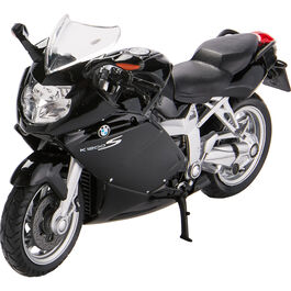 Motorradmodelle Welly Motorradmodell 1:18 BMW K 1200 S