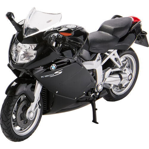 Motorcycle Models Welly motorcycle model 1:18 Aprilia RSV 1000 R 2004-2009
