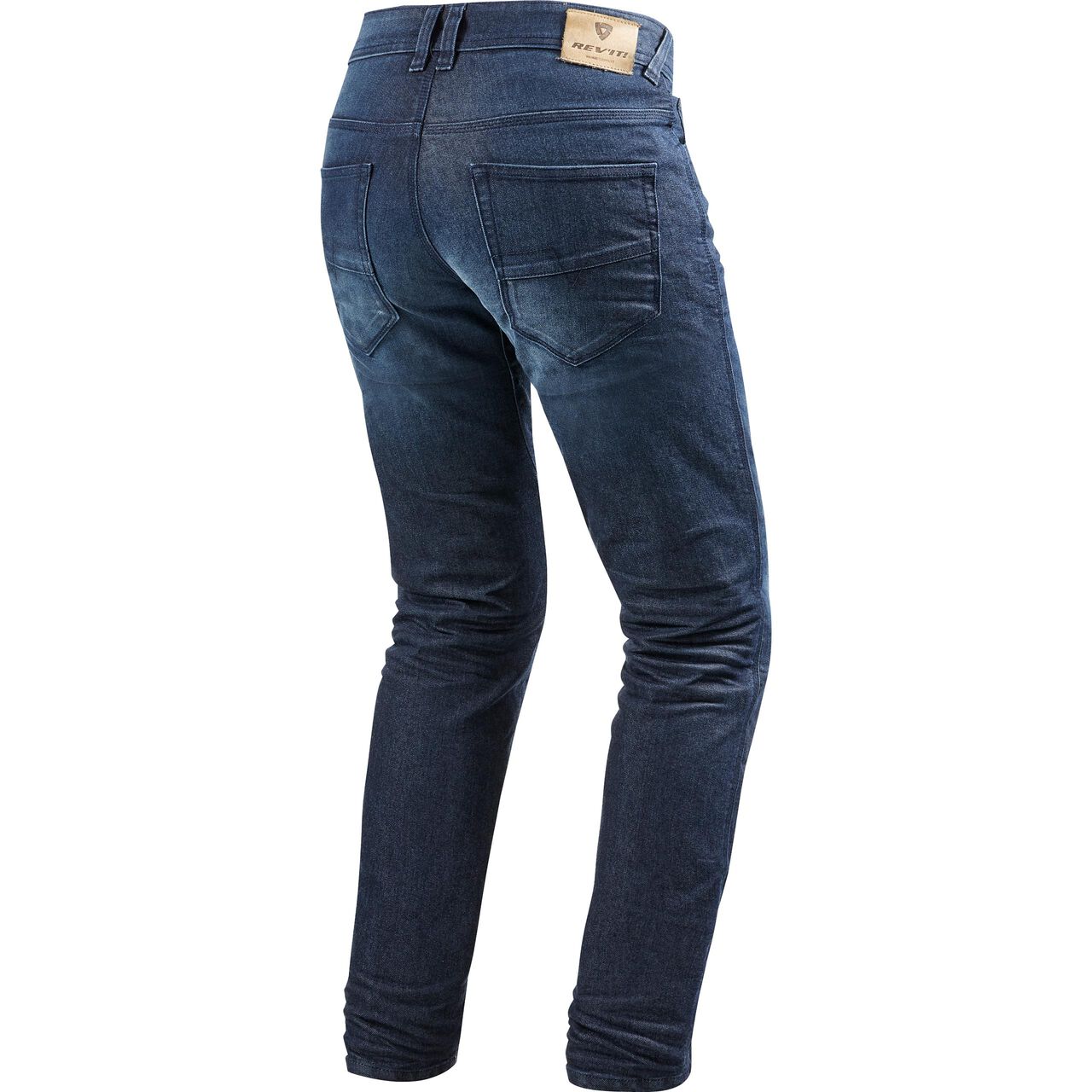 Vendome 2 RF Jeans bleu foncé utilisé