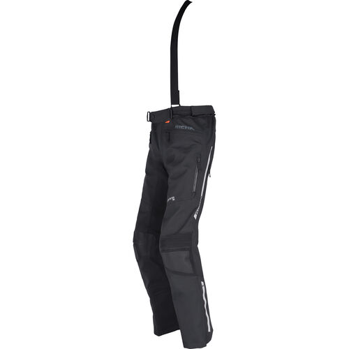 Armada GTX Pro textile pants black XL (tall)
