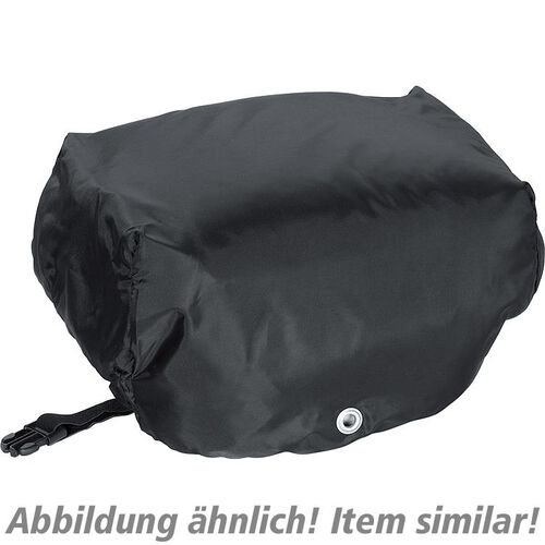 Tension Belts & Accessories Hepco & Becker rain cover 700437 for Legacy rearbag 28 liters Neutral