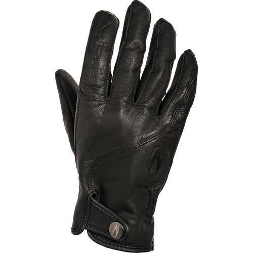 Motorcycle Gloves Scooter Richa Scoot Glove Black
