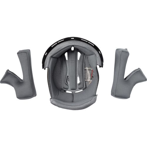 Helmet Pads O'Neal Cheek Pads MX 3Series Neutral