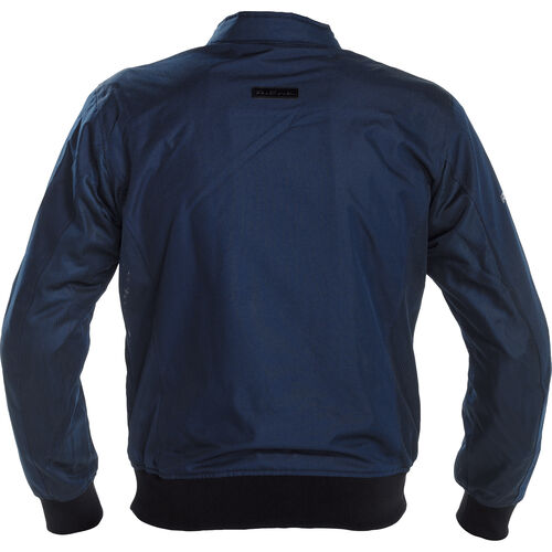 City Flow Textile Jacket blue S