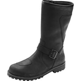 Urban Leather Boot 1.0 noir