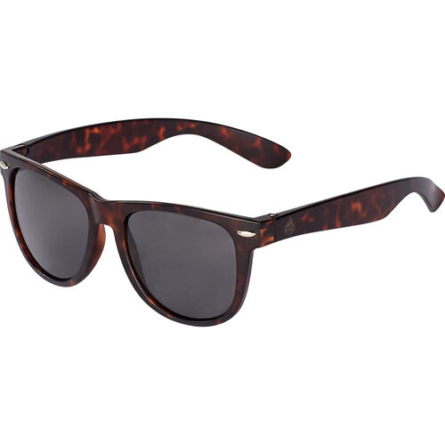 Sunglasses Hellfire sunglasses 19.0 dark smoke (brown) Tinted