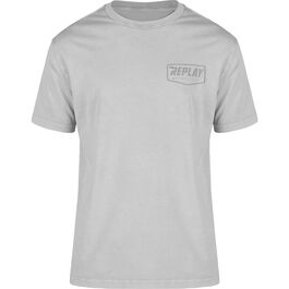 T-Shirt 2.0 grau