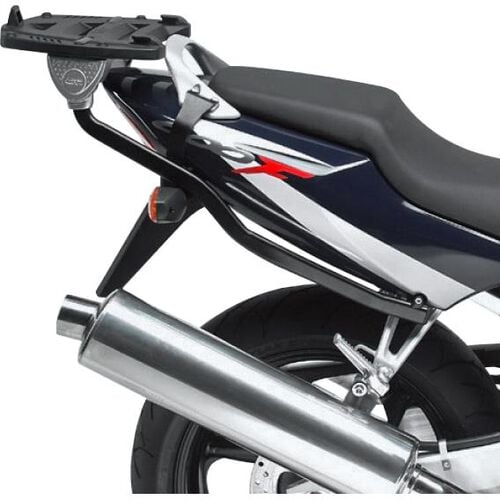 Luggage Racks & Topcase Carriers Givi topcase carrier Monorack F without plate 252F for Honda Neutral