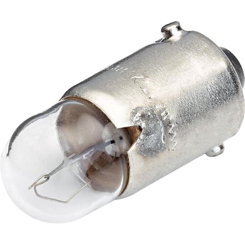Ampoules & systèmes d’éclairage de moto Osram Original ampoule couple 12V, 2W base baïonnette BA9s Neutre