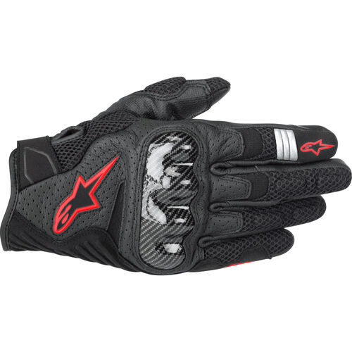 Motorcycle Gloves Alpinestars SMX-1 R Glove