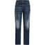 Slim Mid Jayce Jeans blau 36/32