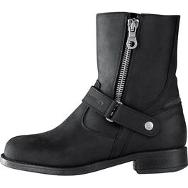Eva  Lady Boots black