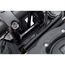 Lenkererhöhung 50mm schwarz für Harley-Davidson Pan America