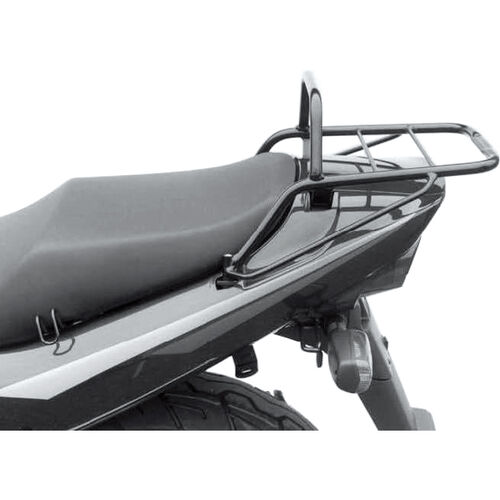Porte-bagages & supports de topcase Hepco & Becker porte-bagages tubulaire TC noir pour Yamaha XJ 900 S Diversi Neutre