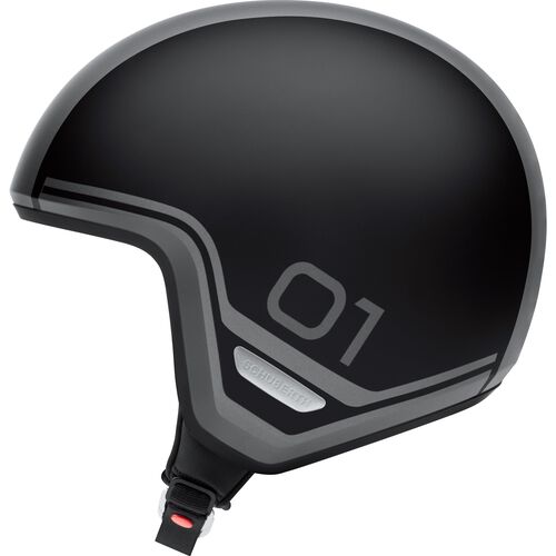 Open Face Helmets Schuberth O1
