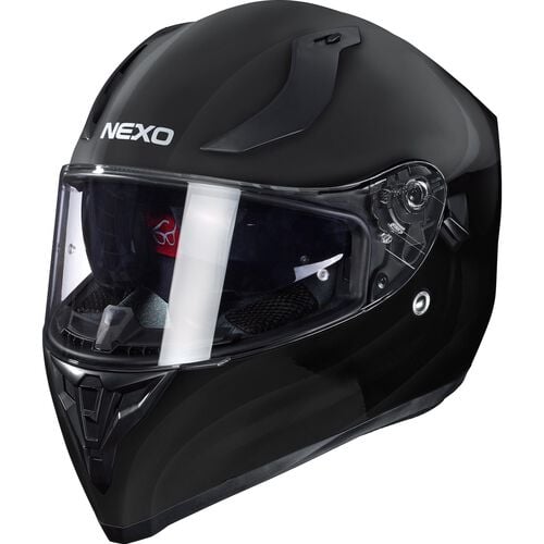 Nexo Full Face helmet Sport II Full Face Helmet black