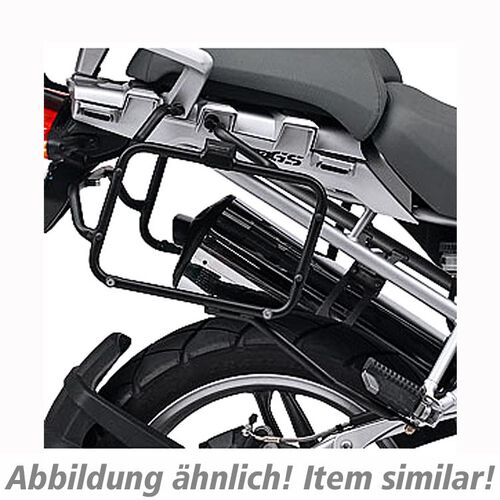 Seitenträger & Taschenhalter Givi Seitenträger Monokey® PL347 für Yamaha TDM 900 Neutral