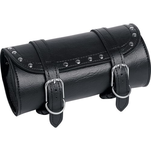 Motorcycle Rear Bags & Rolls QBag leatherette tool roll 09 click 2,5 liters storage space Neutral