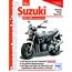 repair manual Bucheli german Suzuki GSX 1400