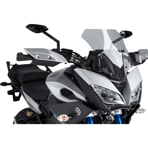 Windschutzscheiben & Scheiben Puig Sportscheibe getönt für Yamaha MT-09 Tracer 2015-2017 Neutral