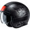 HJC V30 Open-Face-Helmet Alpi MC-1SF