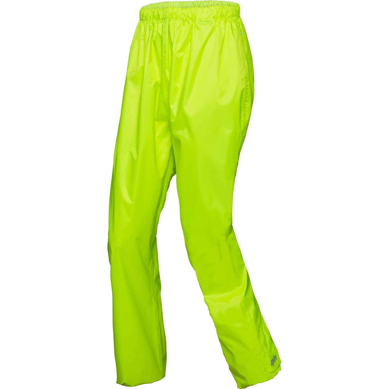 Textile rain trousers 1.0 Fluo Yellow