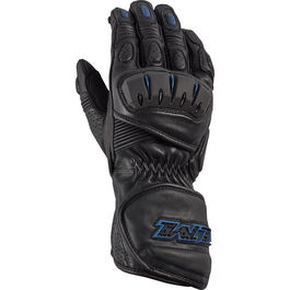Sports Leather Glove 10.0 bleu