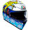 AGV K3 SV Full Face Helmet
