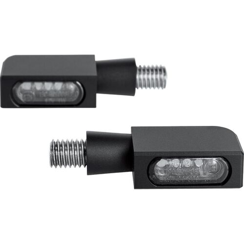 HeinzBikes LED indicateur alu Block Line Micro M8
