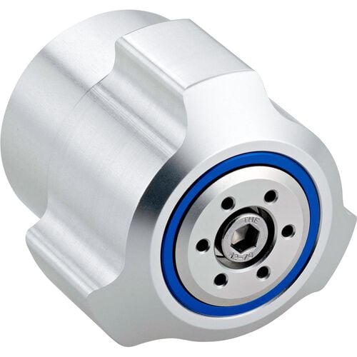 Rizoma adjustment knob for shock absorbers